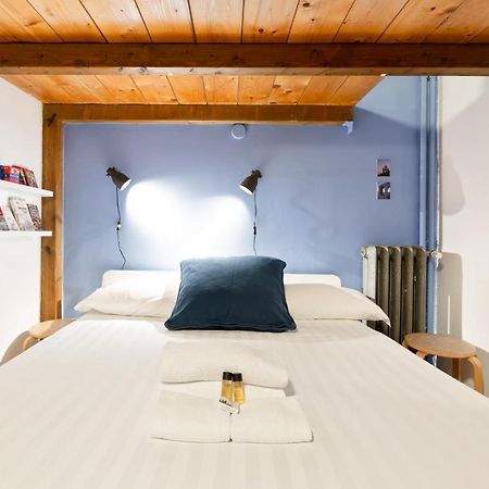 Cosy Nest Isola District Heart Daire Milano Dış mekan fotoğraf