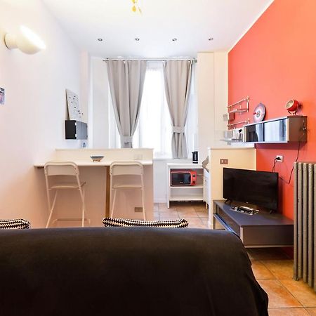 Cosy Nest Isola District Heart Daire Milano Dış mekan fotoğraf