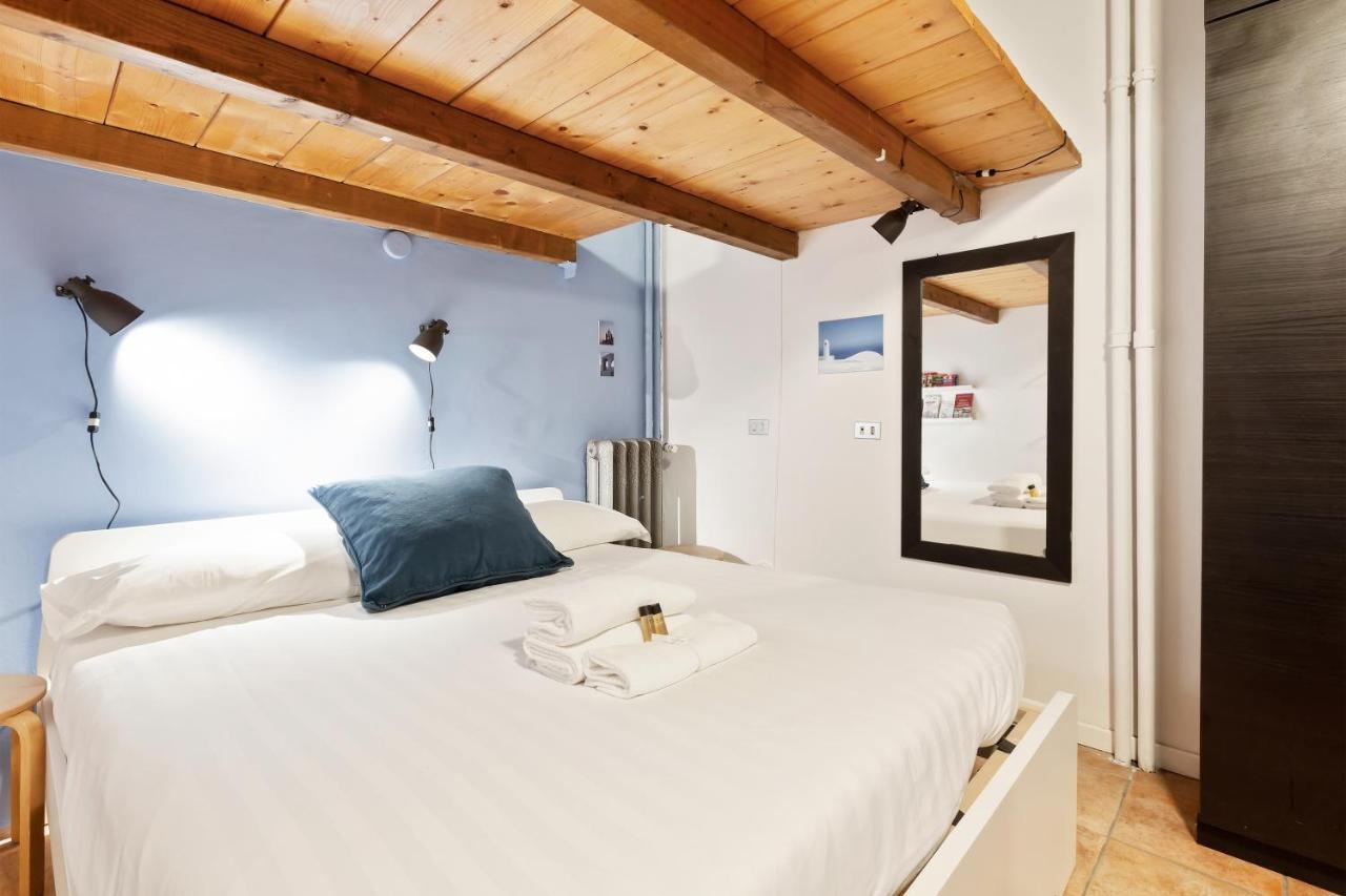 Cosy Nest Isola District Heart Daire Milano Dış mekan fotoğraf