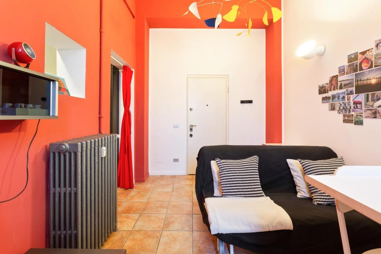 Cosy Nest Isola District Heart Daire Milano Dış mekan fotoğraf