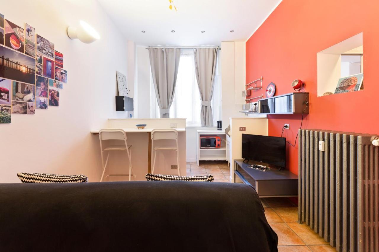 Cosy Nest Isola District Heart Daire Milano Dış mekan fotoğraf